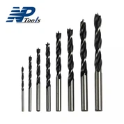 Máy khoan gia công gỗ ba điểm